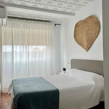 Pension Del Sol Puerto Lumbreras Esterno foto