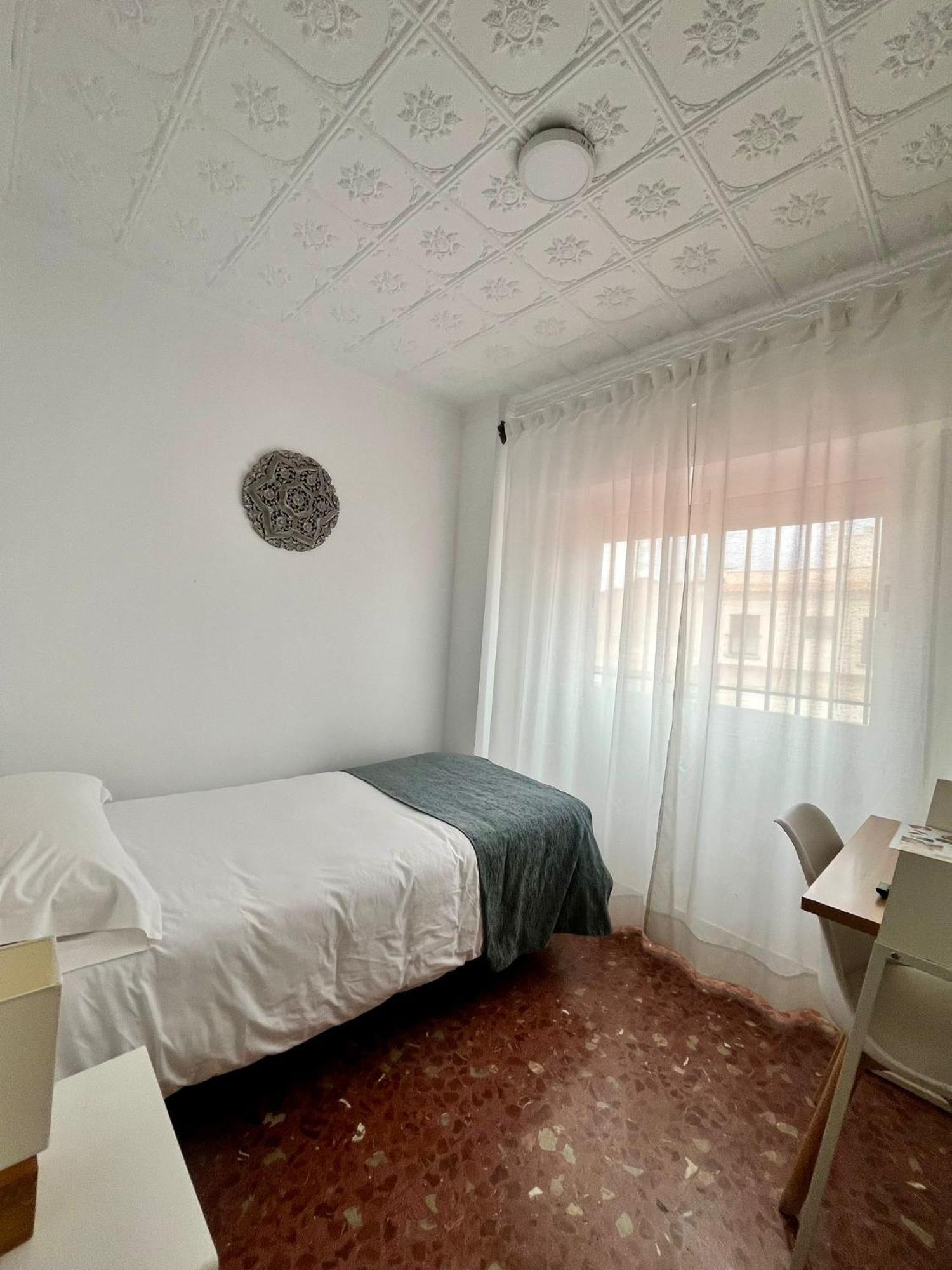 Pension Del Sol Puerto Lumbreras Esterno foto